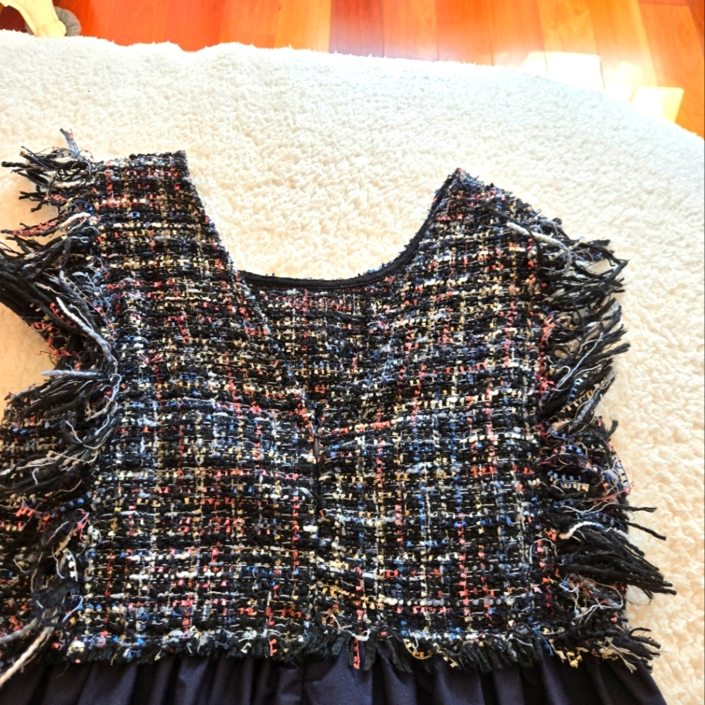 Zara Dress